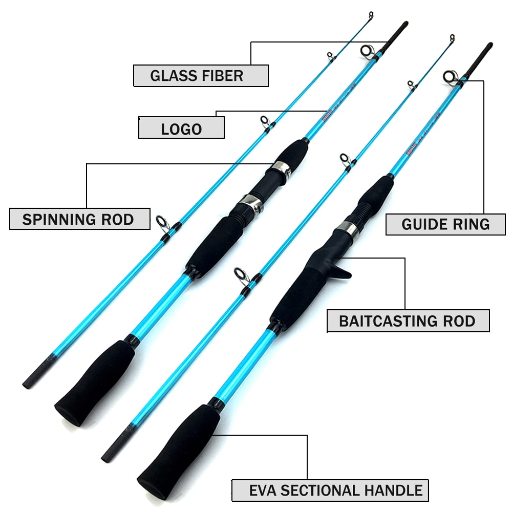Spinhengel, werphengel, handlokmiddel, carbon feederhengel, karpervliegvistuig, pesca 1.5m 1.8m 3g-21g, ultralicht, reissurfen