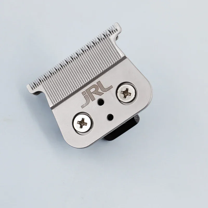 JRL Originele Vervanging Blade voor Madeshow M10/M5/M8f/M6/M11 Clipper Professionele Trimmer Snijmes hoofd Accessoires: Bruin