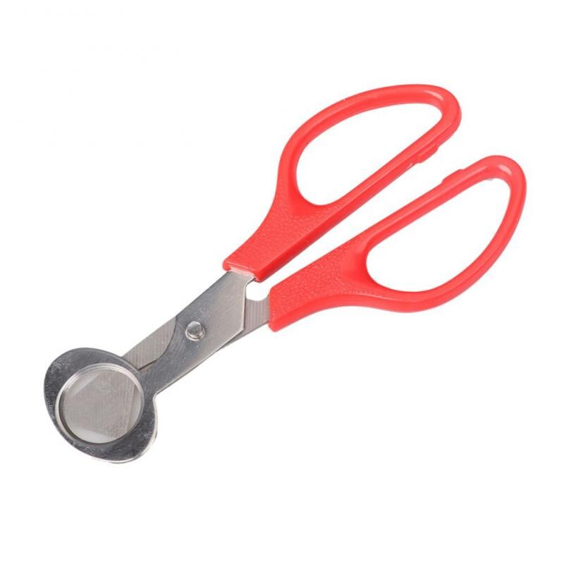 Ouvre-ciseaux pour œufs de caille, outil de ciseaux pour œufs de Pigeon, gadget de cuisine: 07