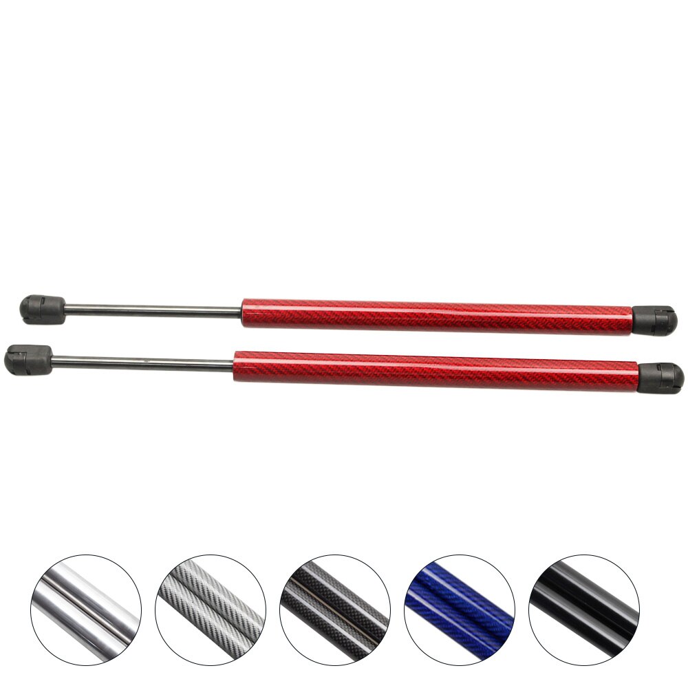 for RENAULT KOLEOS Closed Off-Road Vehicle - Auto Rear Boot Tailgate Trunk Gas Spring Struts Prop Lift Support Damper 589mm