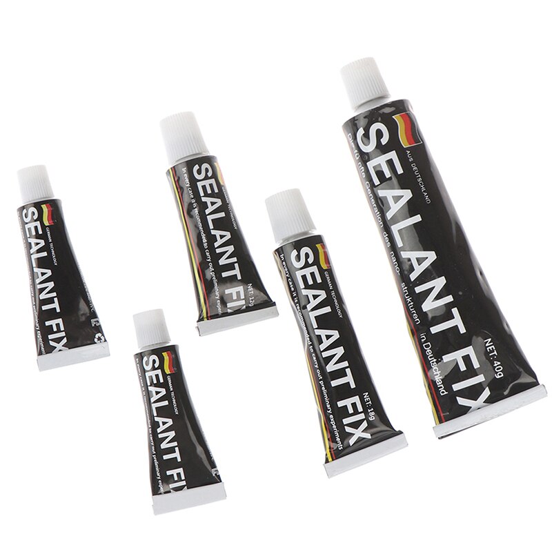 1pc 12/18/40g Strong Bond Super Glue Metal Adhesive Sealing Glue Sealant Fix For DIY Crafts Glass Metal Crystal Hand Tool