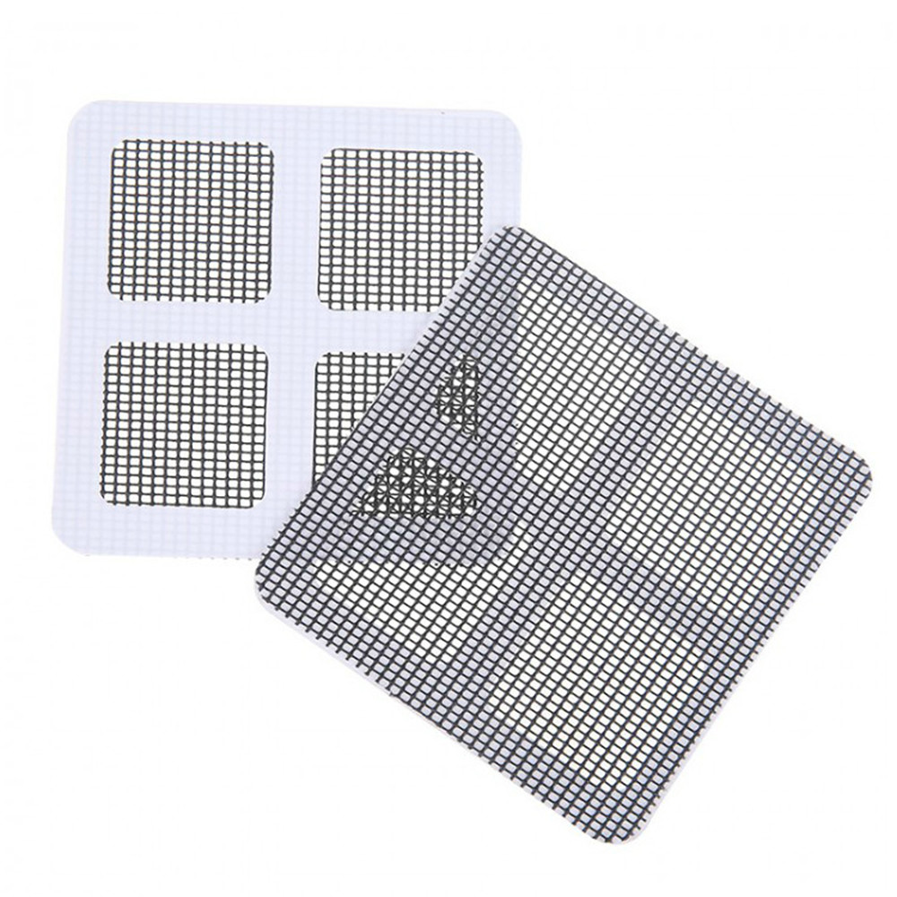 5Pcs Raam En Deur Scherm Reparatie Patch Lijm Repa... – Grandado