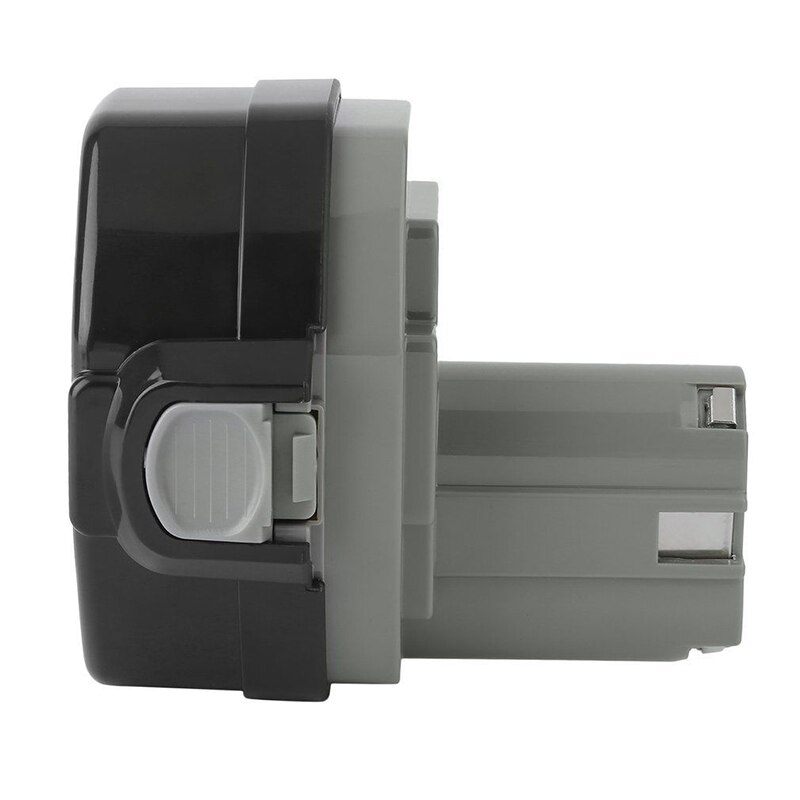 Original 14,4 V NI-MH 6800mAh Ersatz Batterie für Makita Batterie 14,4 V PA14 1420 1422 1433 1434 1435 1435F 192699-A