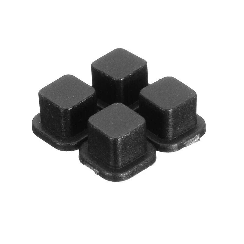 4Pcs Pin Naald Cap EB1012 Voor Jlb Racing Cheetah 21101 J3 Snelheid 1/10 Rc Auto Onderdelen Accessoires