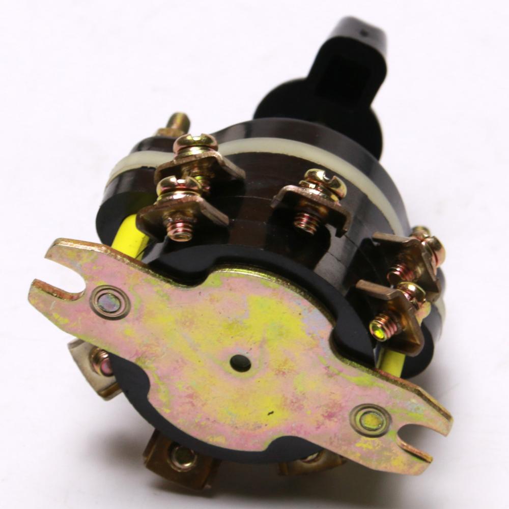 Forward Neutral Reverse Rotary Switch Twist Parts For Scooter ATV Brush Go Kart