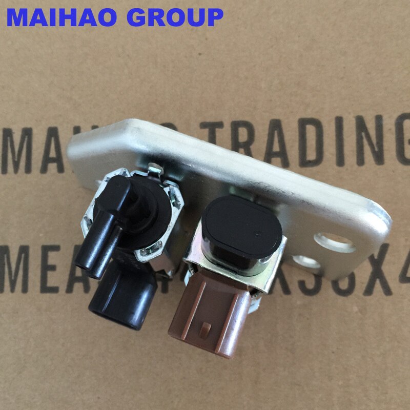 K5 t 81289 mr577099 emissionsmagnetventil til mitsubishi pajero montero shogun sport challenger  l200