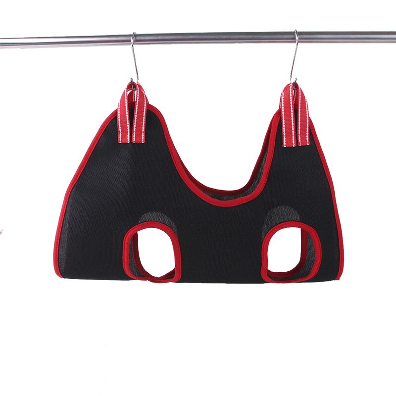 Huisdier Kat Grooming Hangmat Helper Kat Grooming Hammocls Terughoudendheid Zak Puppy Hond Kat Nail Clip Trimmen Tool Hond Klauw zorg Zak