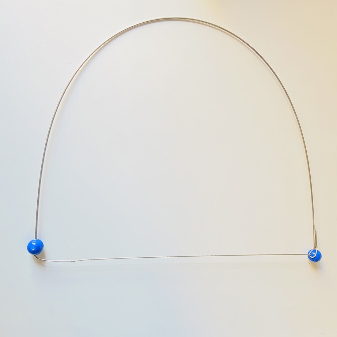 1pc 2pcs 5pcs 1 Meter Car Automotive Pull Rope Auto Door Open Tool fast