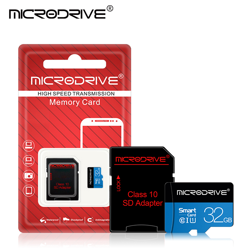 Original memory card 16 gb 32 gb 64 gb 256 gb 512 gb evo plus flash mini sd card 128 gb 10 uhs-i high-speed micro tf card