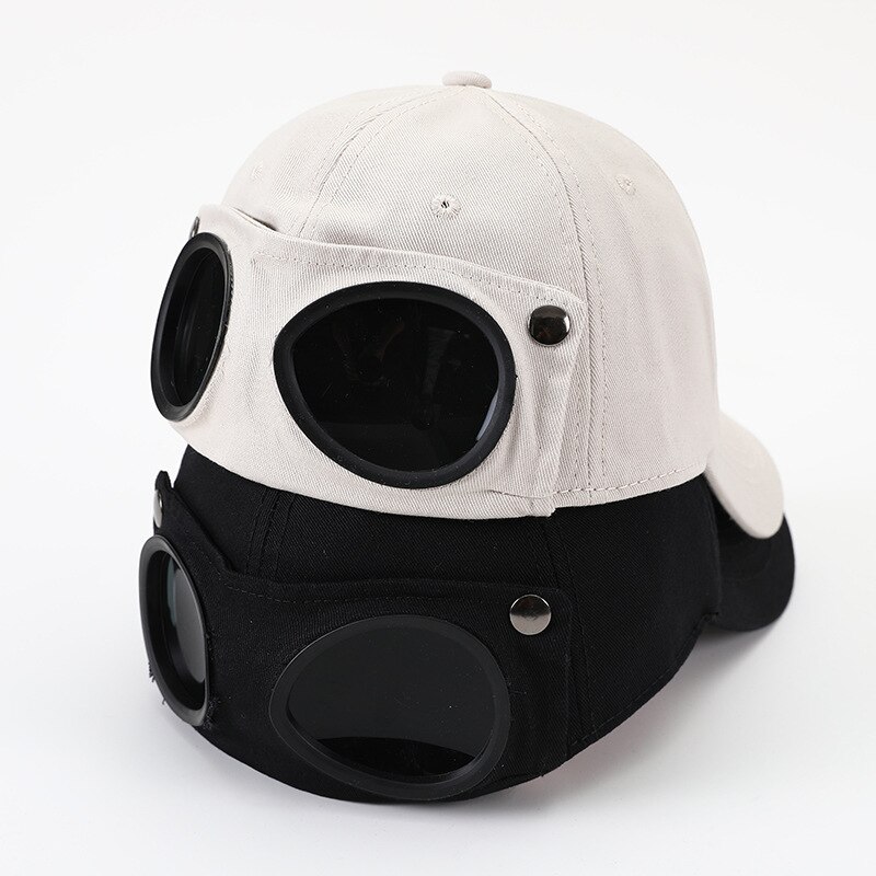 Gorra De Op Capucha Para Hombre Y Mujer, Gorro De Con Personalida