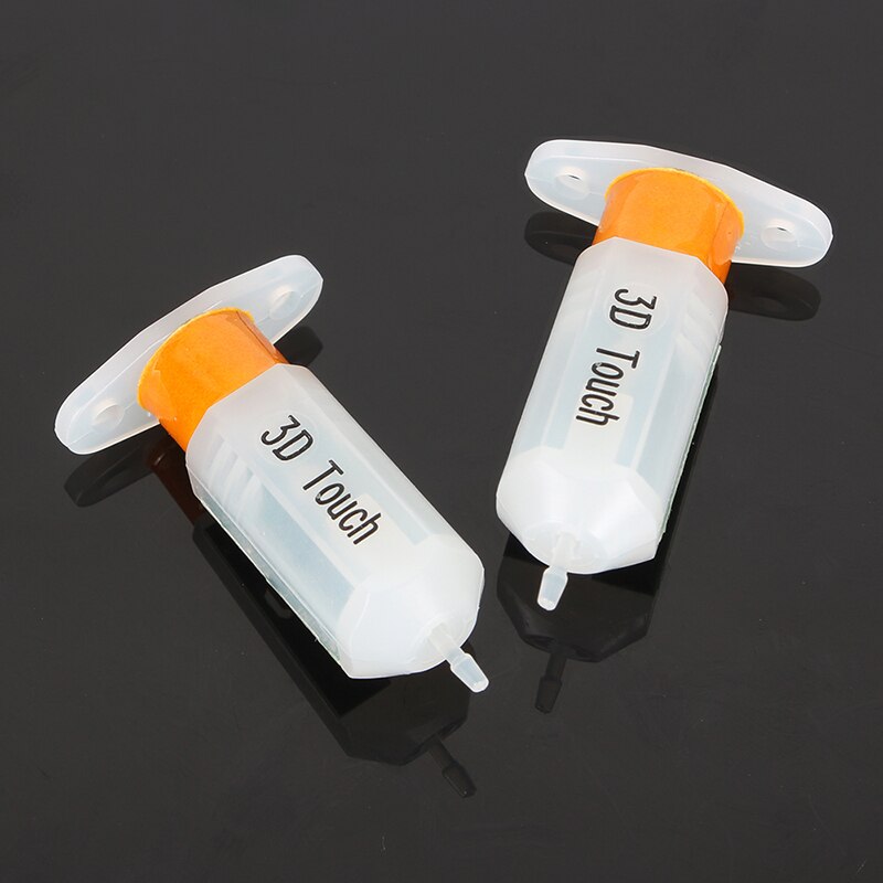 Parti della stampante 3D 3DSWAY Sensore tattile 3D Sensore di livellamento automatico del letto BL tocco BLTouch Migliora la precisione di stampa Mk8 i3 Ender 3 CR10