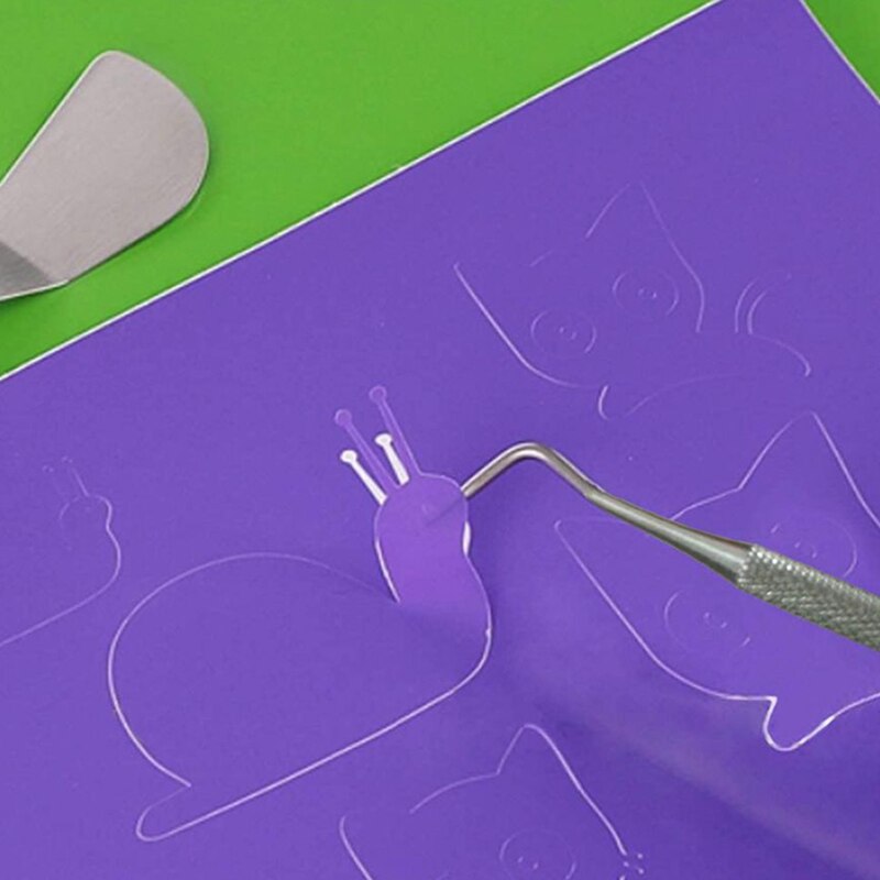 22pcs Cricut Scrapbooking Tools Set Craft Basic Supplies for Home School