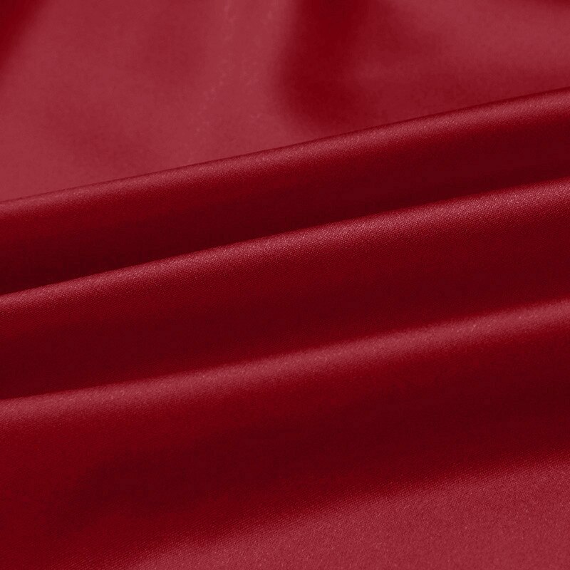 19MM Silk Fabric Solid Color Charmeuse Fabrics For DIY Sewing Width 113cm Natural Mulberry Silk: 13