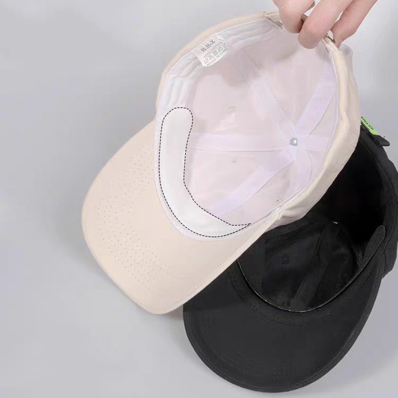 30 Uds sombrero pegatinas absorbentes de sudor mujeres hombres algodón Anti-suciedad cinturón deportivo tapa llanta cinta blanca Invisible sombrero tamaño reductor Liner Pad