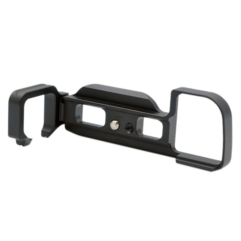 Quick Release L Plate Bracket Holder Hand Grip for Sony A6000 Digital Camera for Arca Swiss Tripod Head