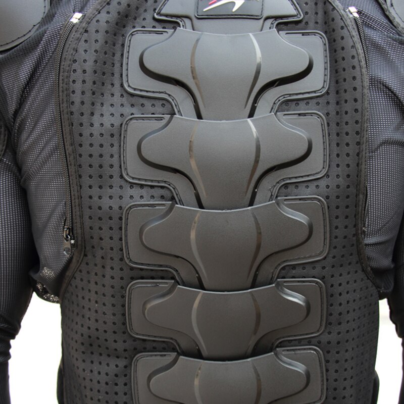 Motorcycle Body Armor Pro-biker Motocross Protective Gear Full Body Protectors Protection Guards SWX Size M - 4XL