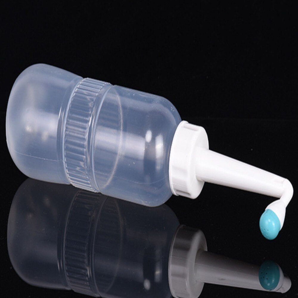 560ML Portable Seat Toilet Sprayer Personal Cleaner Hand Held Seat Bidet Tackle Toilet Hygiene Washing Anus&Vaginal Cleaning
