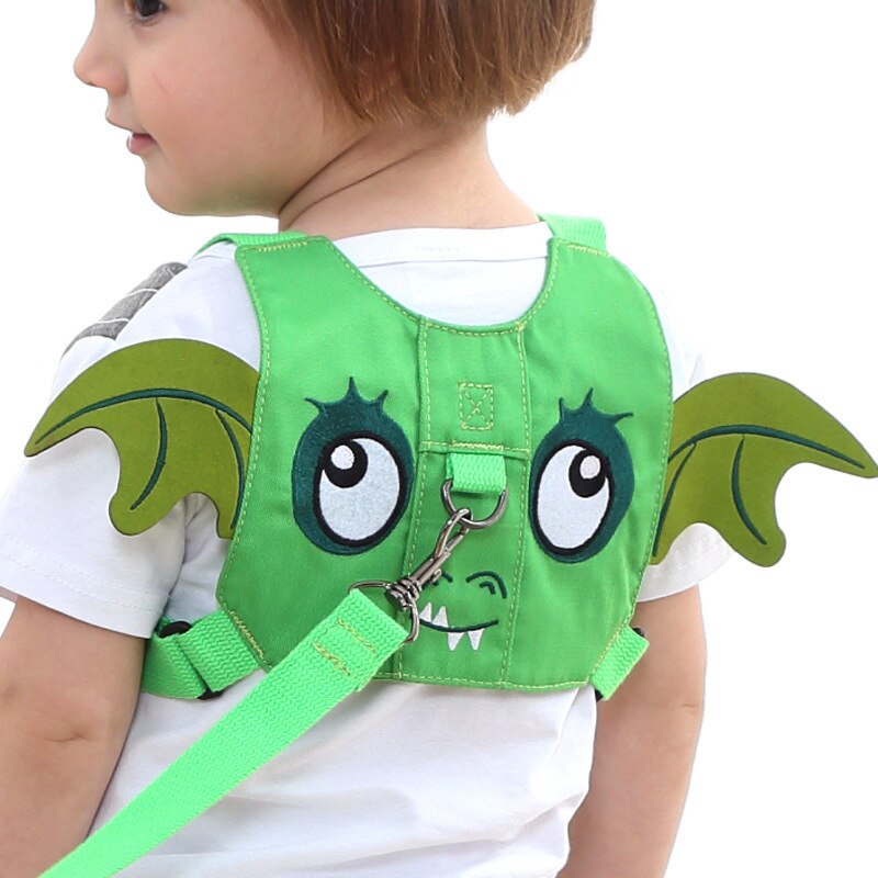 1.5M baby safety belt anti-lost with children traction child walking handle children outdoor game wristband baby walker safety: 2