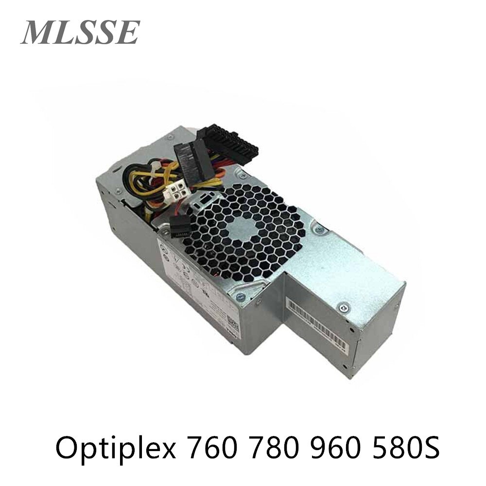 Neue NETZTEIL Für Dell OptiPlex 580 760 780 960 980 SFF 235W Netzteil L235P-01 H235P-00 PW116 RM112 R224M FR610 67T67 WU136