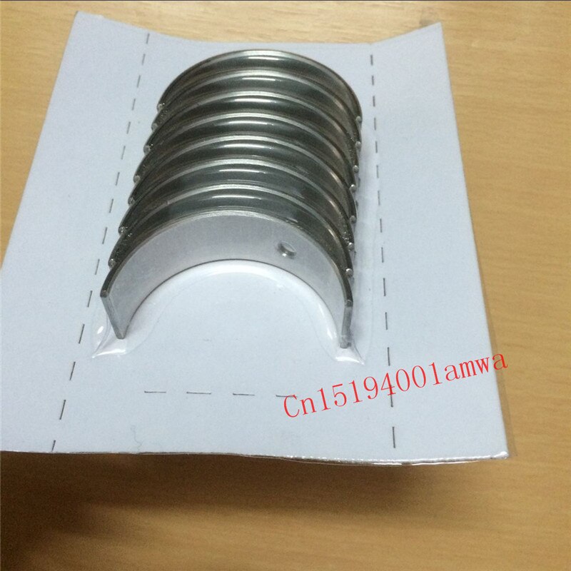 Piezas de repuesto para coche, rodamiento de biela del motor para Chevrolet cruze Epica Buick Hideo, baldosa pequeña OEM #93184458,