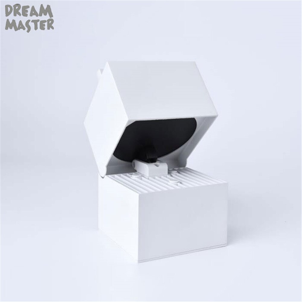 Opvouwbare 12W Cree led spoor licht, zwart wit, 3000K 4000K 5000K rail lamp, surface mount plafond spotlight industriële downlighters