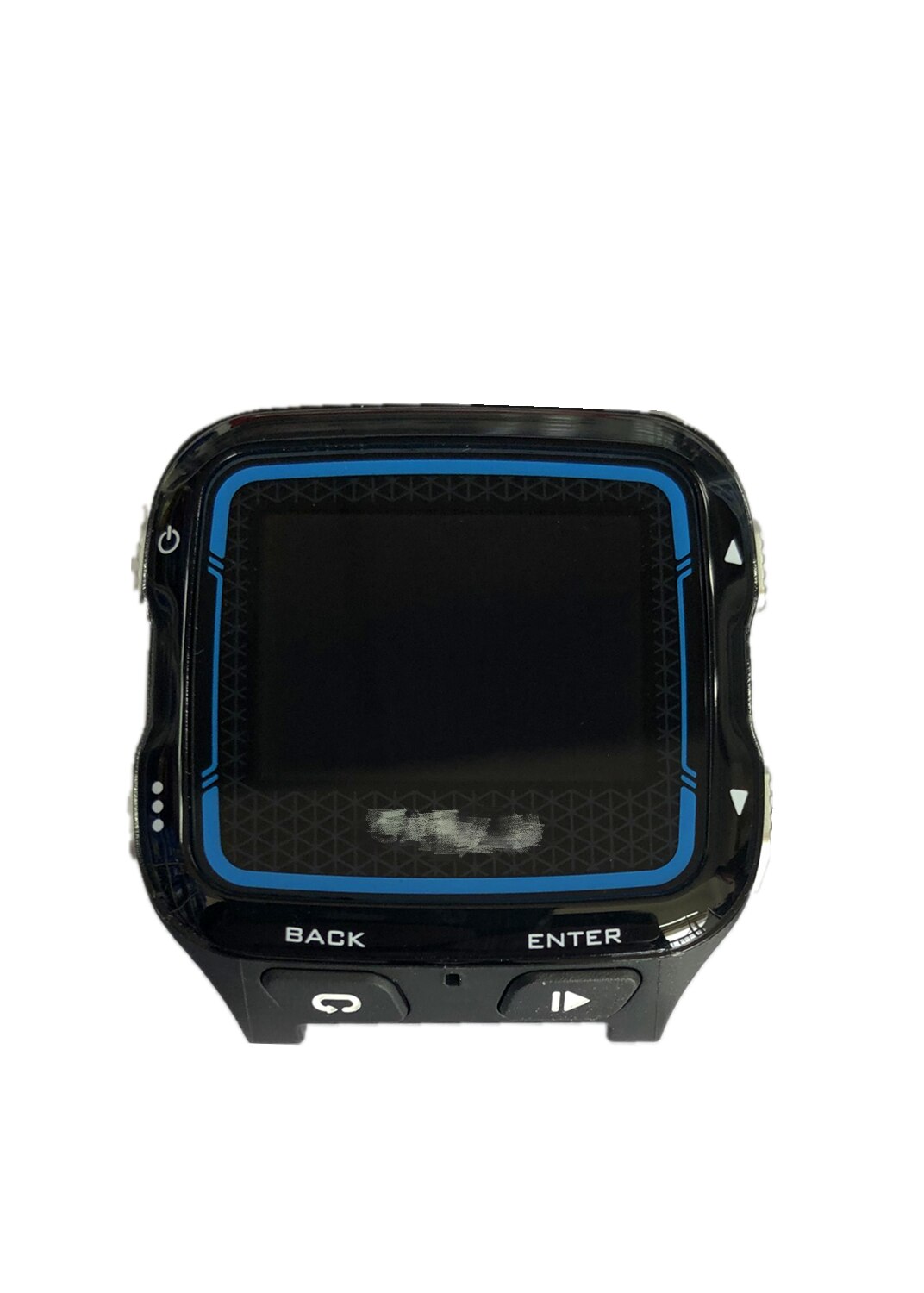 Voor Garmin Forerunner 920XT 920 Xt Zwart Gps Horloge Lcd-scherm, Frame + Lcd-scherm, Reparatie Onderdelen