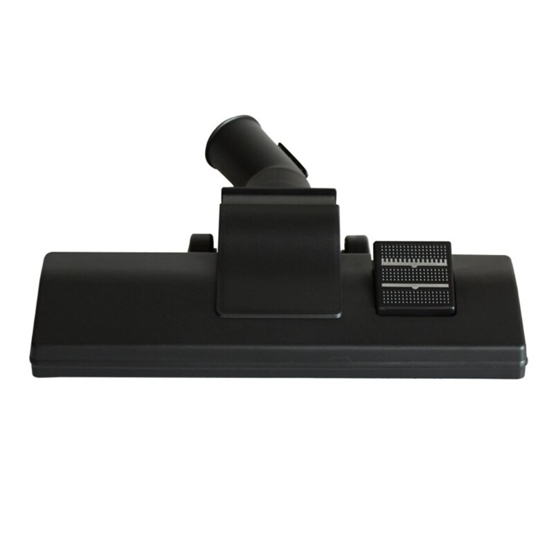 Universele stofzuiger dubbele borstel tapijt vloer mondstuk reiniger onderdelen vervangende kop efficiënte reinigingstool  u1je: Default Title