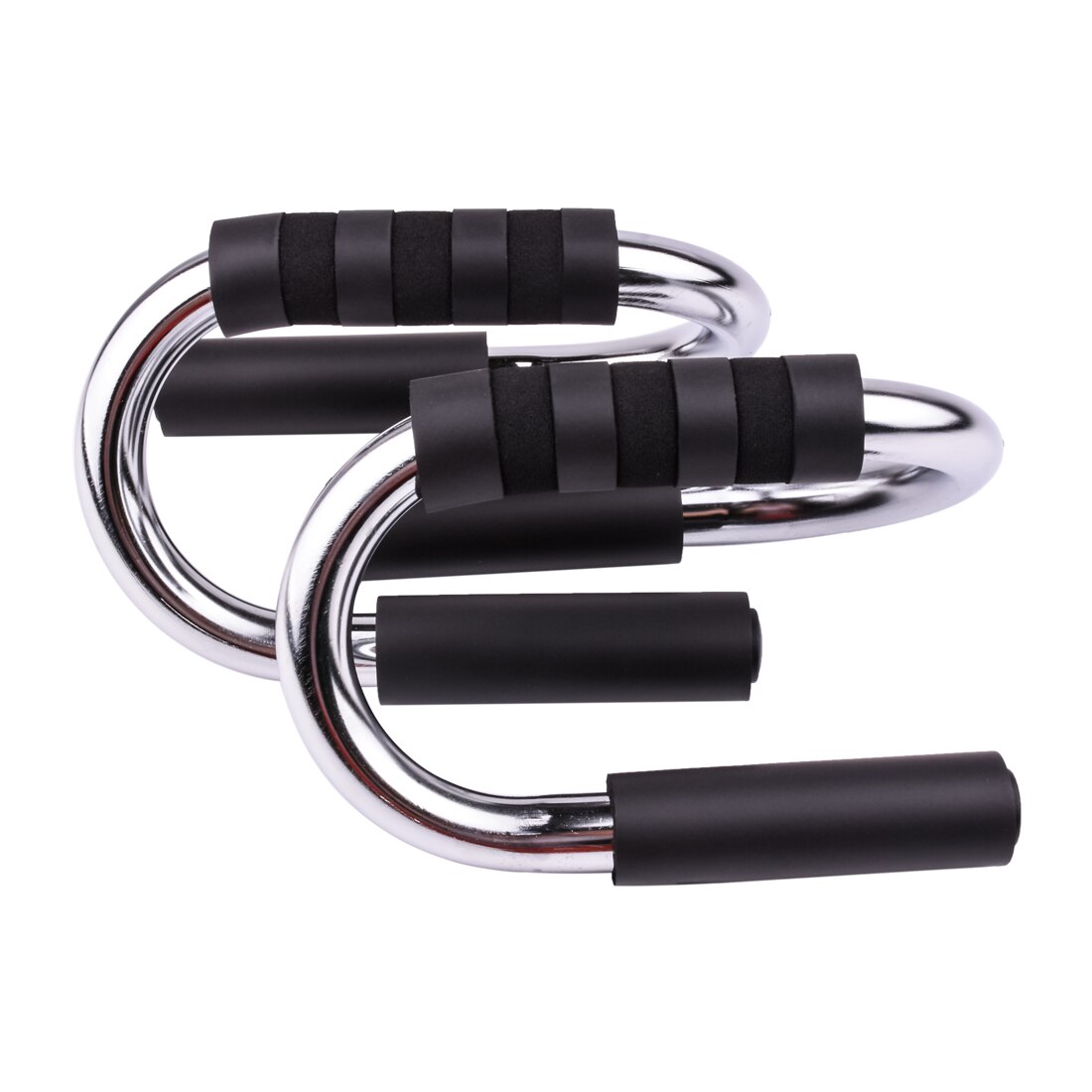 Core Fitness Ab Roller Wheel Set Workout Equipment for Home Men Women Abdominal Exercise Trainer Kit Push Up Bar Jump Rope