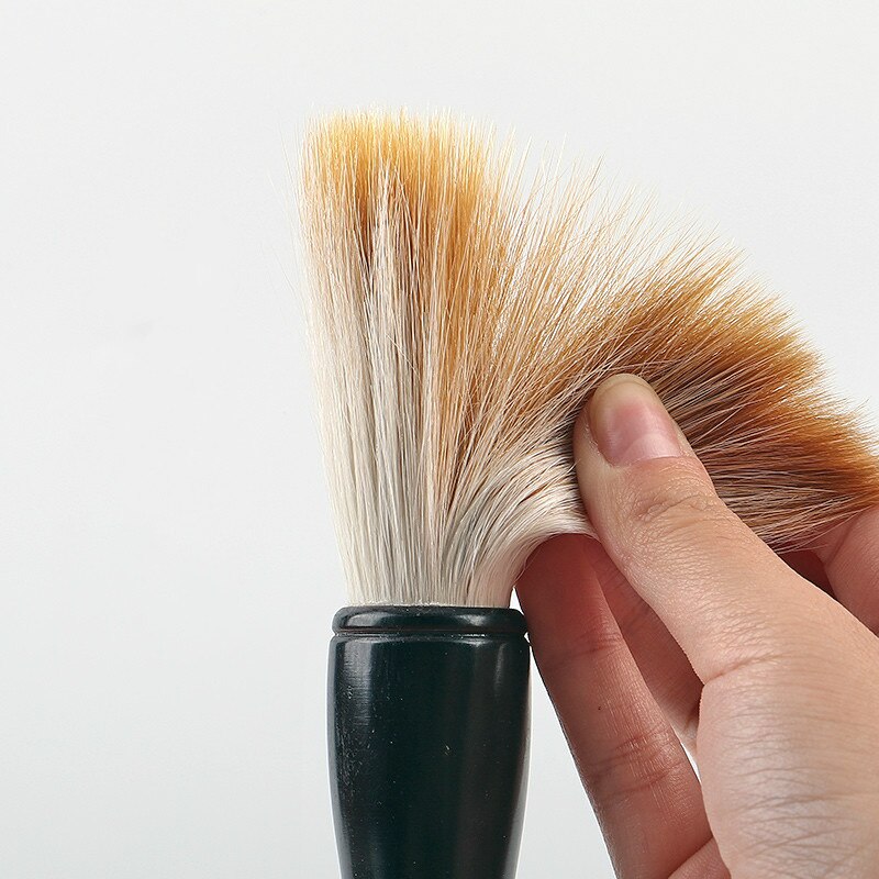 Calligraphy Brush Pen Chinese Traditional Hopper-shaped Brush Caligrafia Writing Painting Brush Pen Weasel Woolen Multiple Hairs