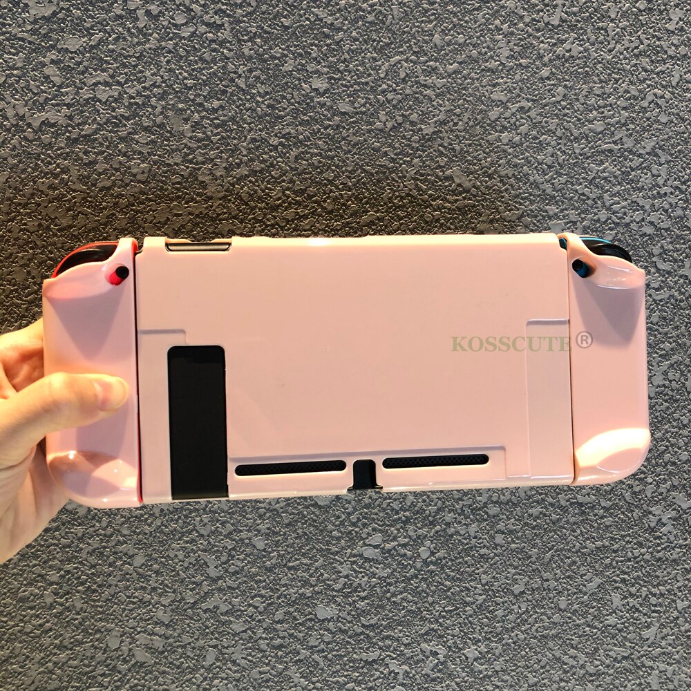 Nintendoswitch Protect PC Case Nintend Switch Accessories Carrying Shell Skin Nitendo Cover Nitendo Grips for Nintendo NS Games
