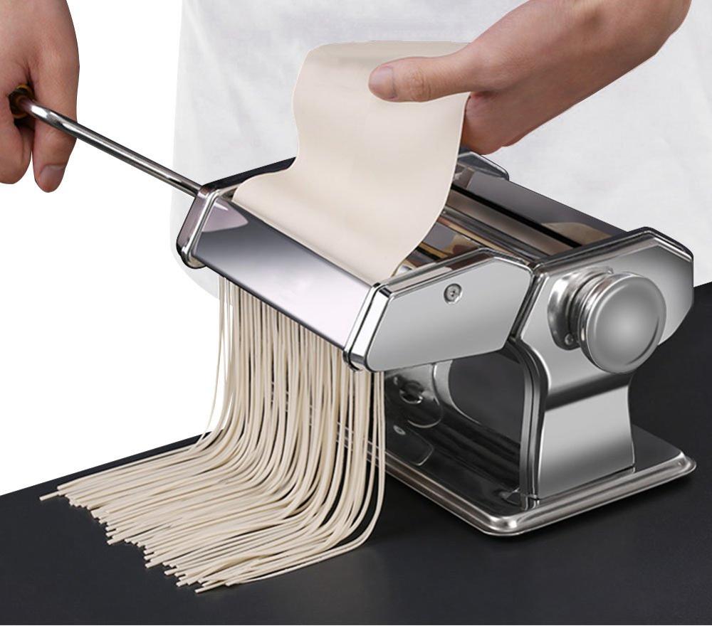 Machine à pâtes Machine à pâtes Machine à pâtes fraîches Lasagne