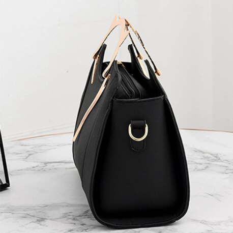 Kat Vormige Draagtas Ring Vrouwen Tas Hoge Capaciteit Handtassen Zomer Trend Tassen Voor Vrouwen Pu Schoudertas Rits Crossbody bag