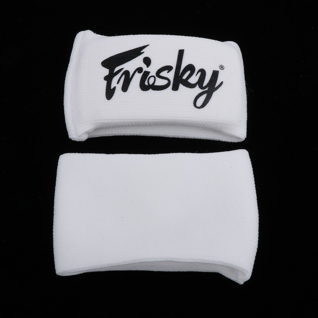 Pack 2 gel boxning knokskydd under handomslag sanda muay thai guards protector 4 färger sportkläder access handledsstöd