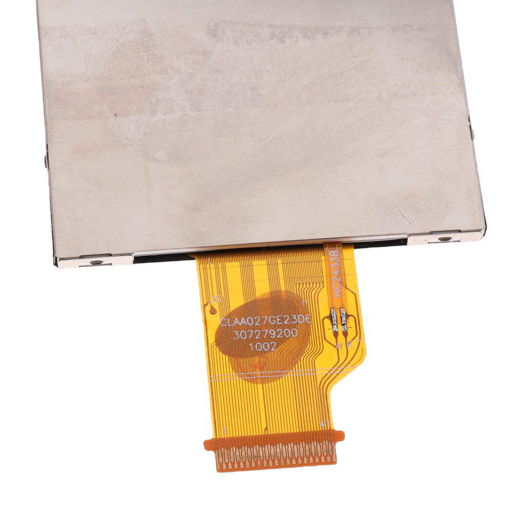 Réparation D'écran D'affichage à cristaux liquides pour Samsung ST93 ST76 PL20 PL21 PL22 PL121 PL101