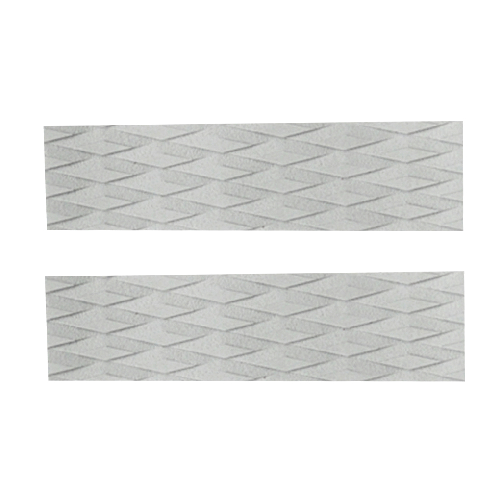 2 stück eva-surfbrett-kiteboard-surf-traction-pad-bar-deck-grips-surfbrett-surf-traction-pad-wassersportzubehör