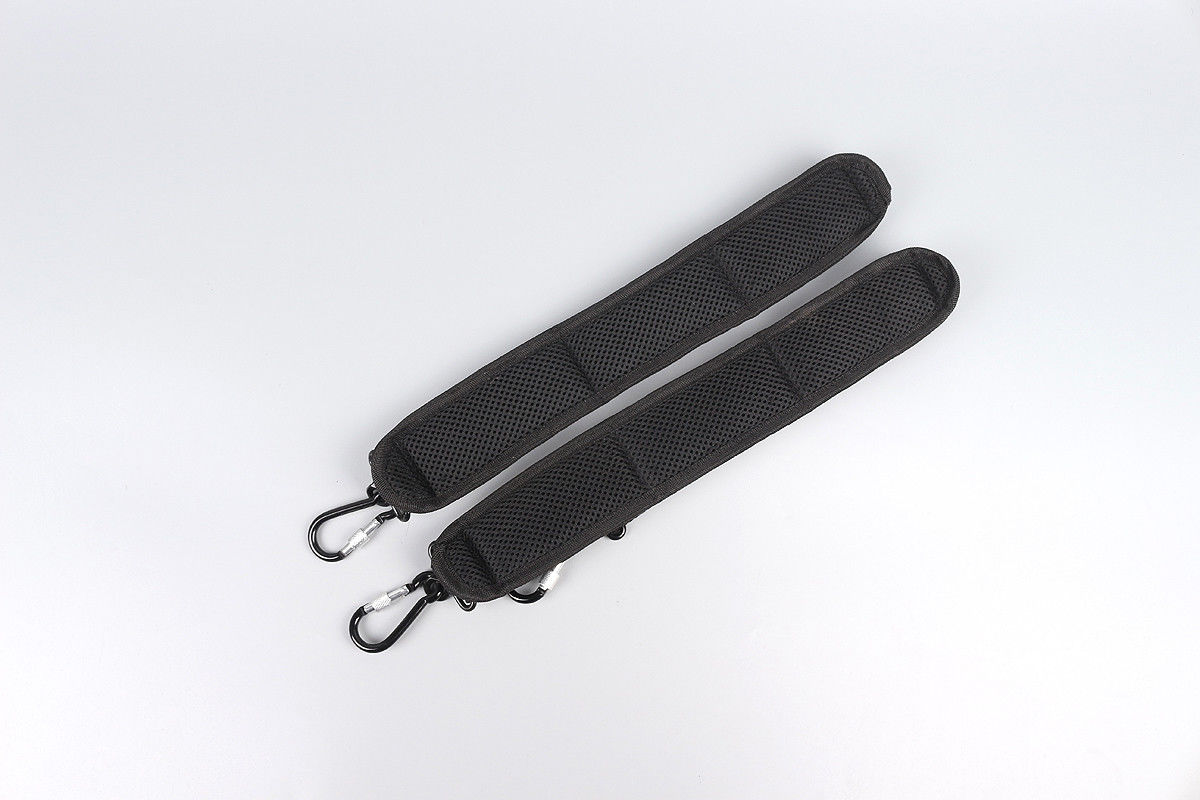 1set=2pcs Shoulder straps for violin case viola case cello case 92cm