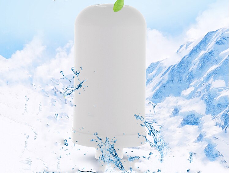 Faucet Water Purifier Filter Element Ceramic Filter Element Activated Carbon Filter Element Water Purifier Universal