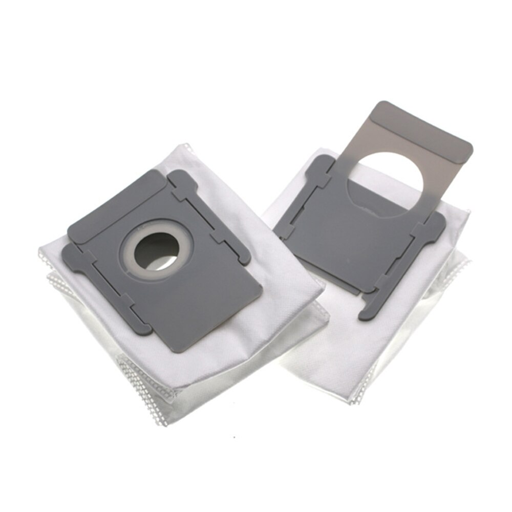 Vervangende stofzakken voor de irobot roomba  i7 i7+ s9 s9+  clean base stofzuiger, multi-set