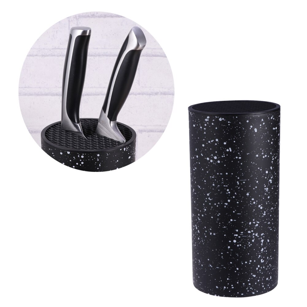 Cylinder Block Multifunction Holder Universal Storage Rack Organizer (Green)