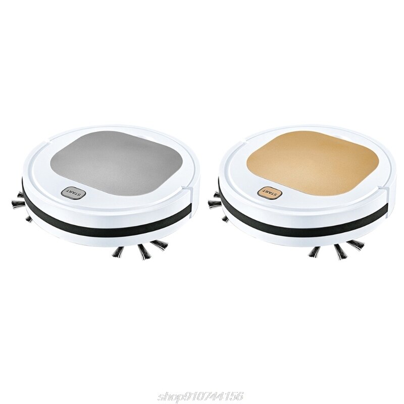 Robot Vacuum Cleaner Upgraded 1800Pa Strong Suction Ultra-Thin Sensor Self- Charging Robotic Vacuum D12 20