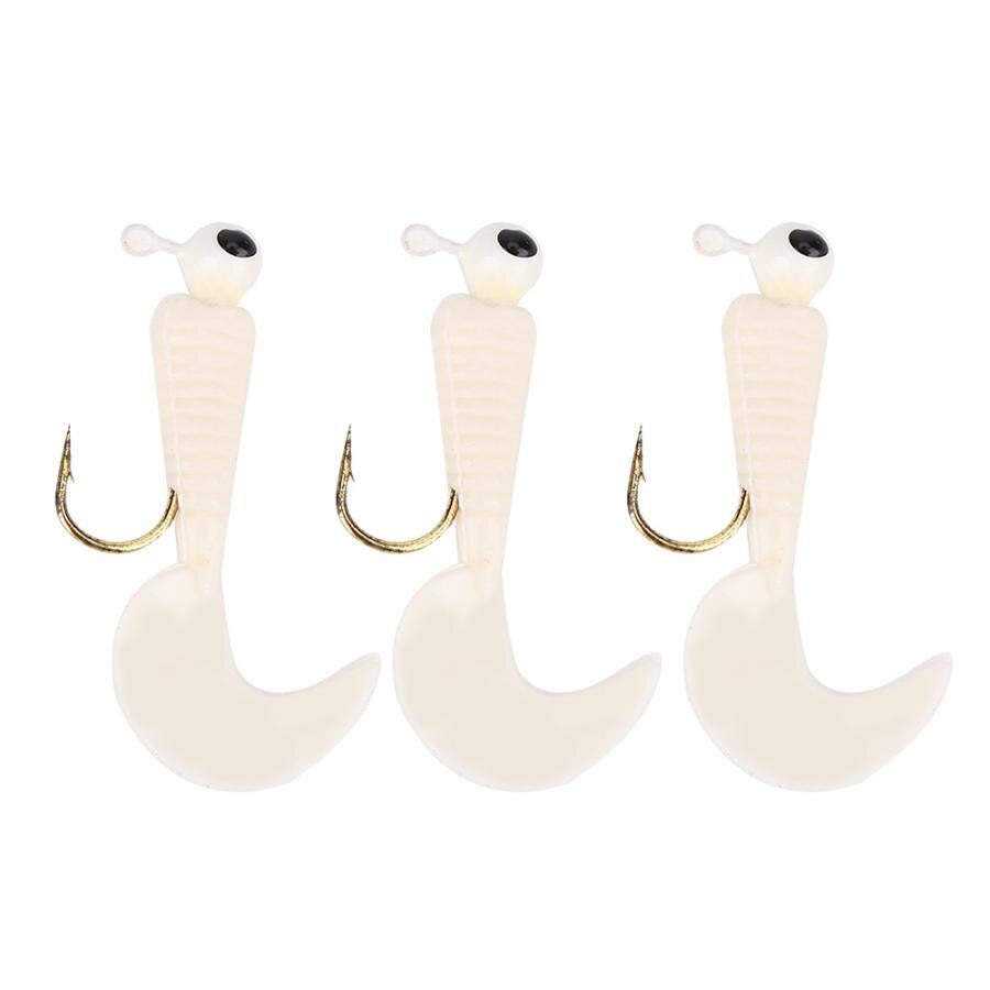 Ice Fishing Rod Winter Fishing Pole Holder For Casting Fishing Rod Reel with Hook Pole+Reel+Line Children's Fishing Tool