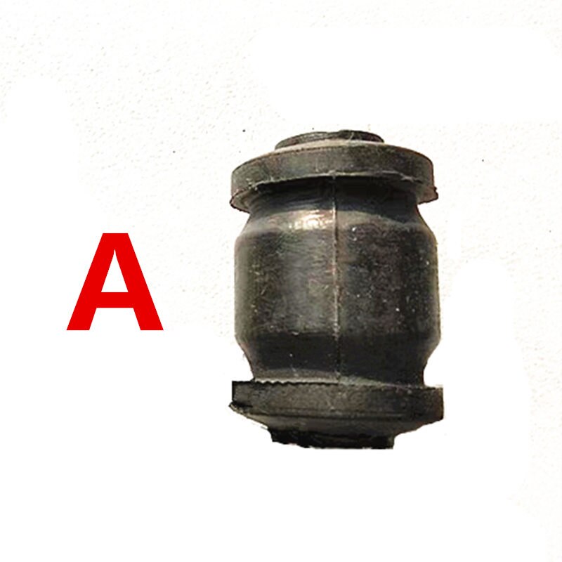 Car suspension front lower arm bushing, joint, Arm ball head for Geely LC ,Geely GX2,Geely Emgrand XPandino: Army Green