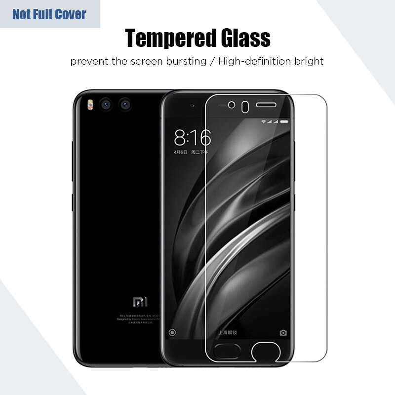 2in1 Screen Protective Glass for Xiaomi Poco X3 NFC X4 Pro 5G Tempered Protector Film on X 3 GT m 4 M4 Pro F3 M3