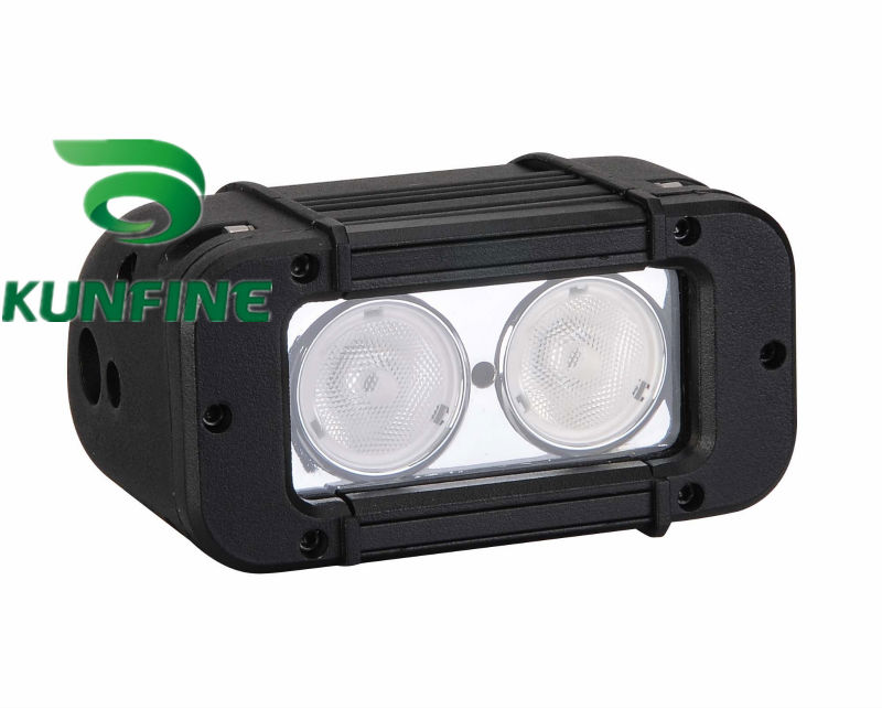 9 ~ 70v/20w led-körljus led-arbetsljusramp led-terrängljus för lastbil, släpvagn, suv, tekniskt fordon, atv, båt