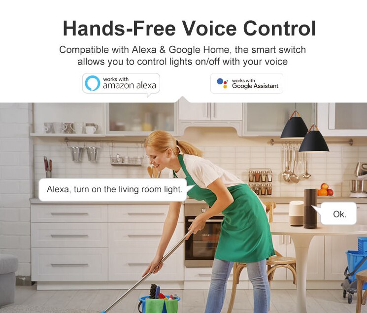 Sonoff DUAL R2 10A Wireless WiFi Switch Remote Intelligent Control Socket Smart Home Automation Module Sonoff Dual Itead Switch