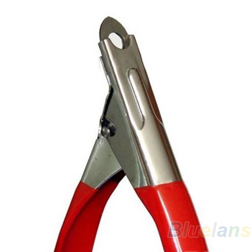 Pet Nail Clippers Cutter for Dogs Cats Birds Guinea Pig Animal Claws Scissor Cut Pet's Cutter