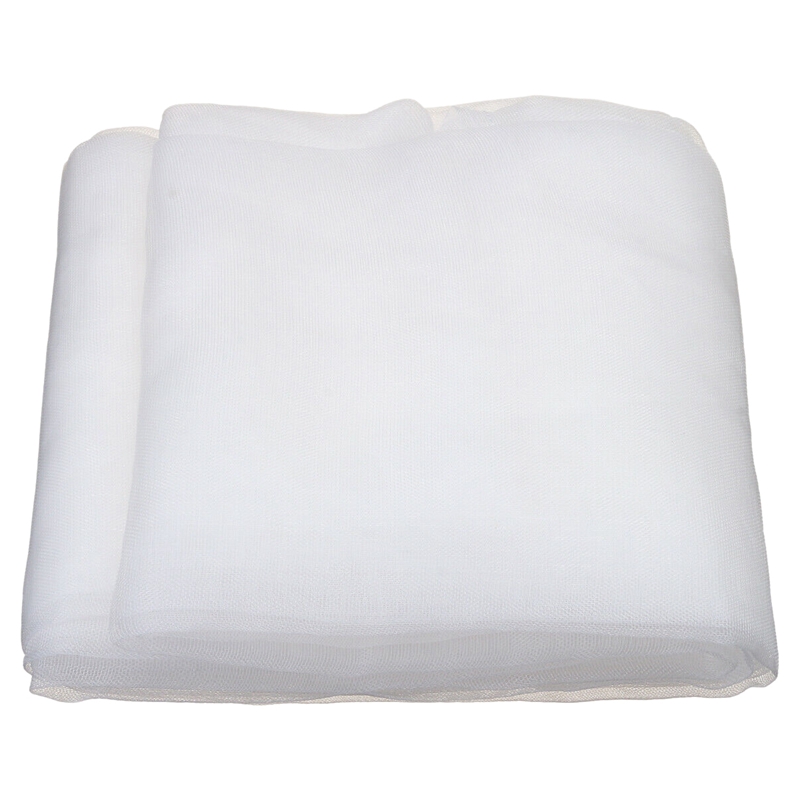 Practical 10Mx2M Insect Bug Fly Fruit Cage Mesh Net Netting Vegetable Plant Protection