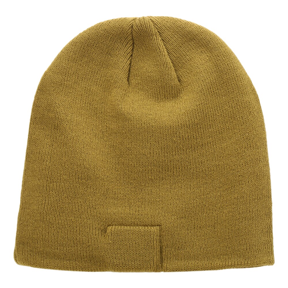 Bluetooth Beanie Hat Women Men Wireless Music Hat Winter Hat for Outdoor Sports Hiking Camping Running