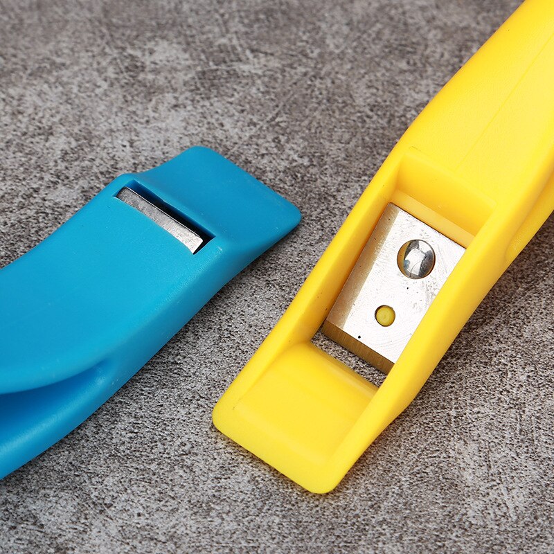 Éplucheur de fruits orange, gadget de cuisine multifonctionnel en acier inoxydable, accessoires