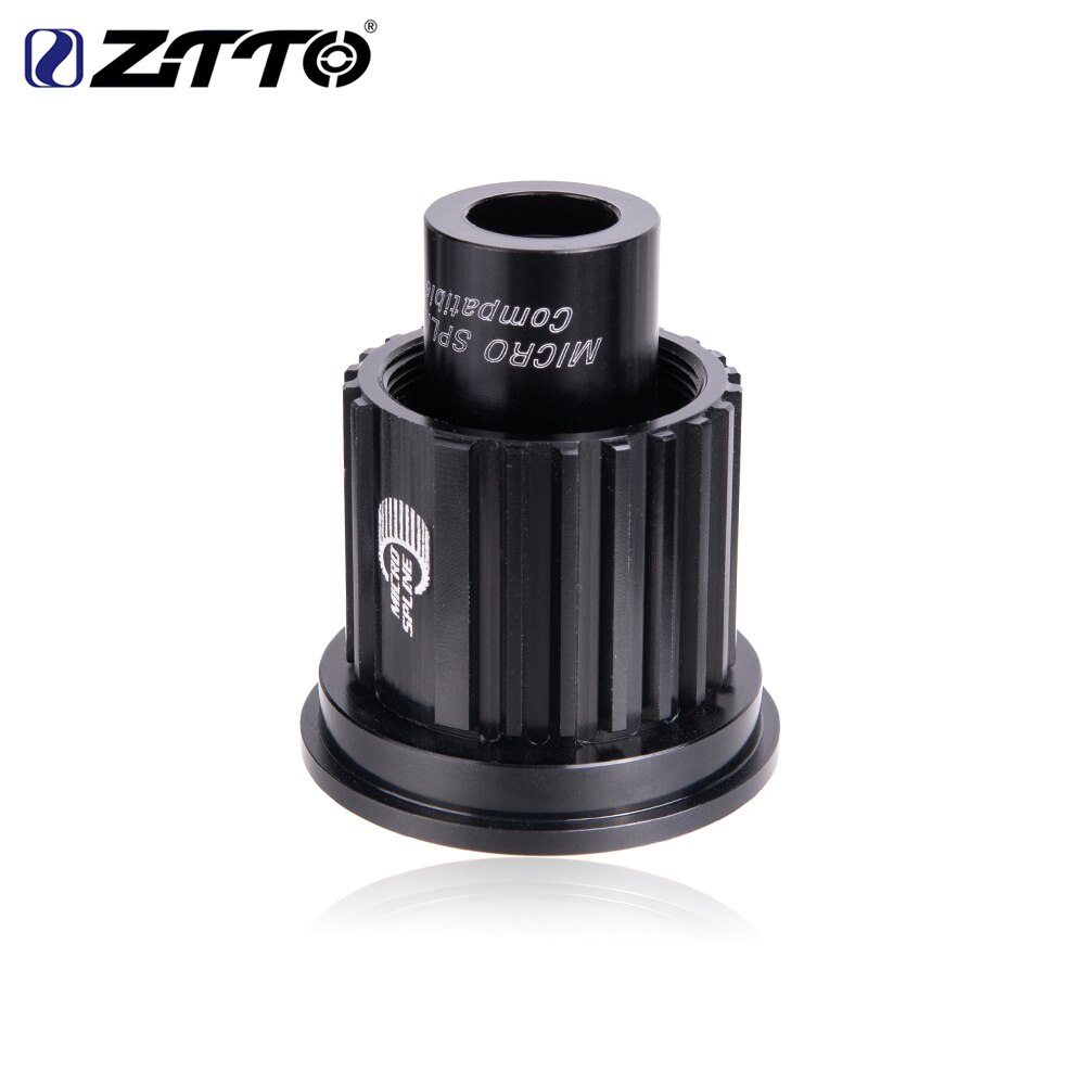 Ztto cykel dt navkropp xd förare micro spline  hg 11 hastighetskärna för  dt 180 schweiziska 240 350 navkomponenter gratis nav cp -rekord